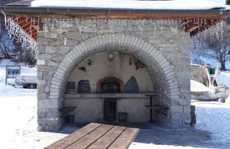 Les 3 marmottes duplex proche de la station Les Karellis - Foto 15