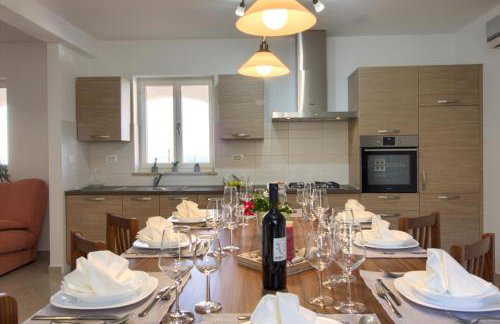 Beautiful villa Marevista with sea view and pool in Labin near Rabac - Foto 21