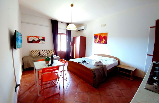 That's Amore Cilento Country House - Foto 2