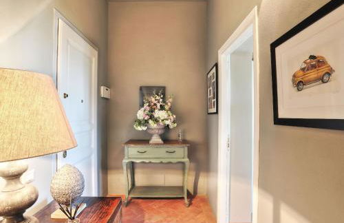 Apartment Wohnung La Loggia by Interhome - Foto 19