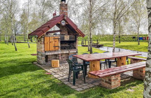 1 Bedroom Beautiful Home In Gubin - Foto 12