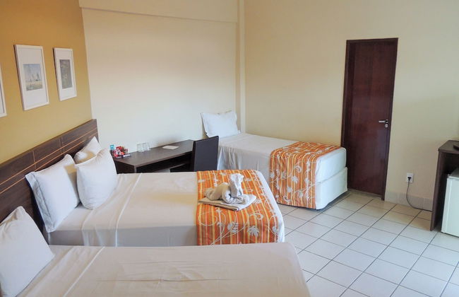 Tauá Resort Caeté - Foto 5