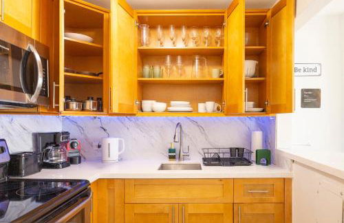 Vista Mar: Bay Views Close to Miami Attractions - Foto 32