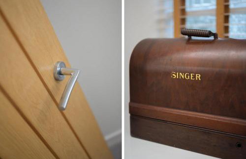 Historic 1BR Home in Culross Near Filming Sites - Foto 7