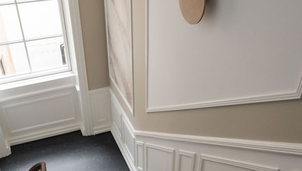 Luxurious apartment by Rådhuspladsen - Foto 2, Entrada interior