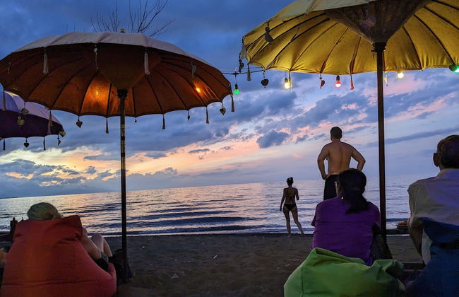 Villa Teman - Foto 33