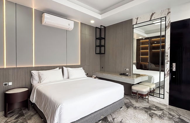 Bellagio Villas - Foto 12