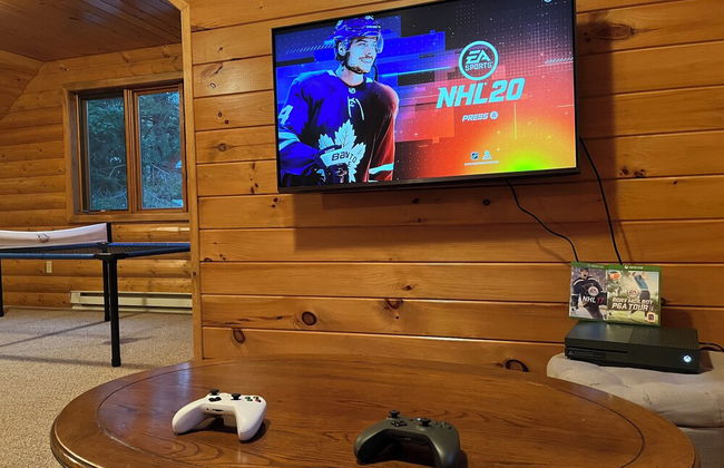 Majestic Moose Lodge - Foto 23