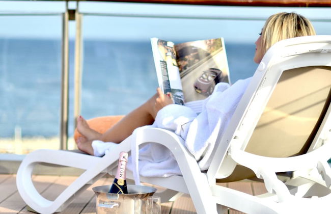 Gran Hotel Guadalpin Banus - Foto 39