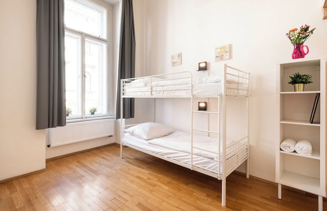 Hybernska Apartments - Foto 51