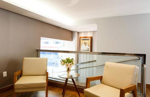 Dr. Marinho Apart Hotel - Foto 16