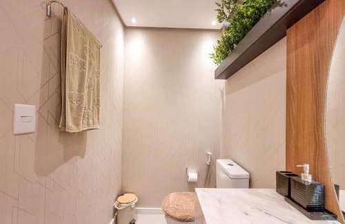 Apartamento Luxo, no Centro de Canela - Foto 41