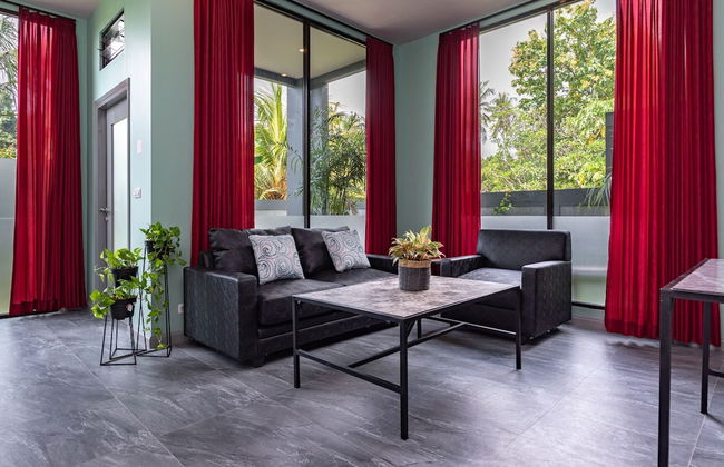 Hillside Lovina Studio - Foto 51