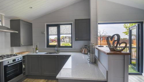 Oakwood 2 Pinewood Retreat - Foto 5