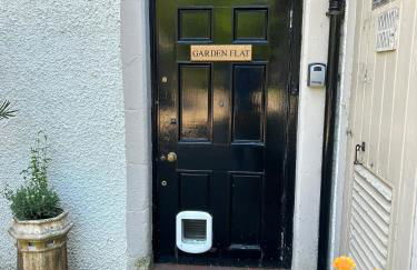 Underwood House Garden Flat - Foto 53