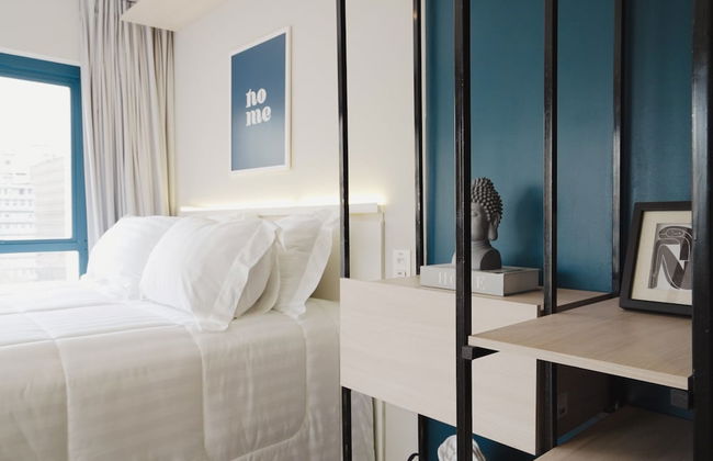 Apê Bela Cintra - Foto 15