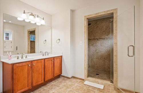 Ultimate LKA Retreat Boatdock Heated Pool Hottub - Foto 41