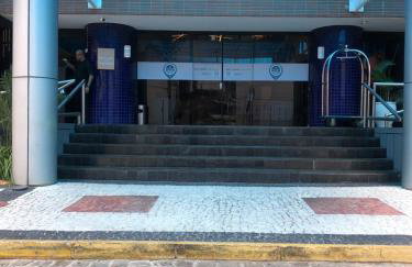 Top Flat Fortaleza - Foto 25