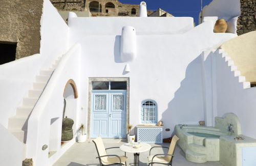 Chrisanthi Villa - Foto 23