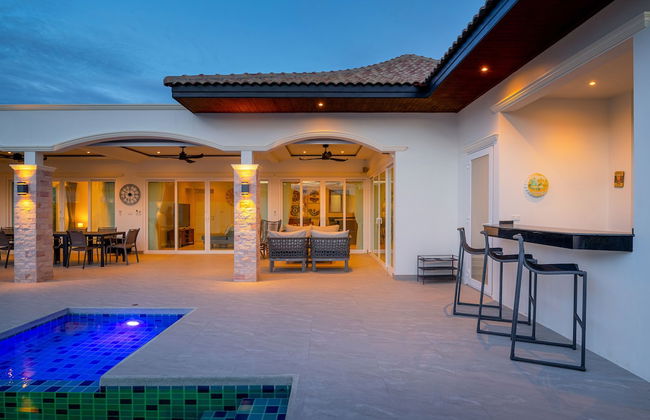 Orchid Paradise Homes OPV515 - Foto 29