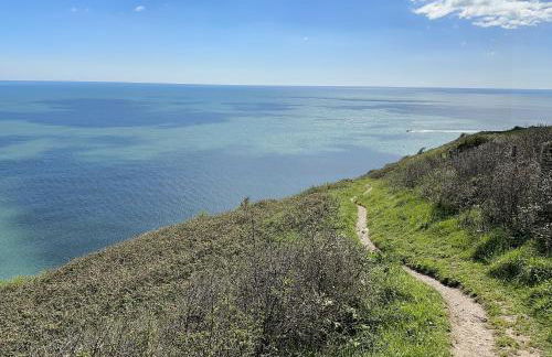 Beautiful, spacious 3 bed Brixham apartment - Photo 44