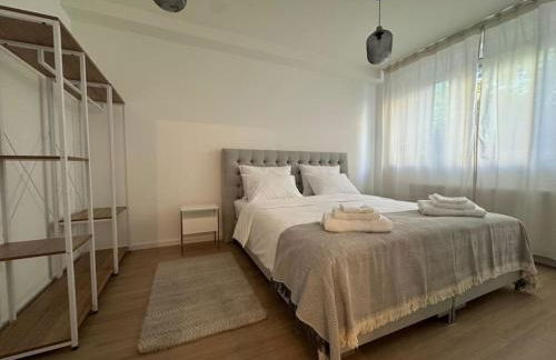 Gemütliches Apartment, nur 5 min ins Zentrum - Foto 5