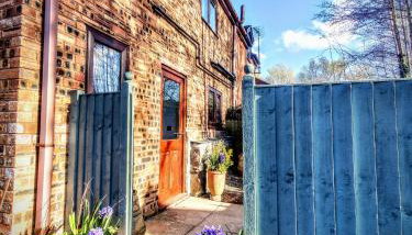 Curlew's Nest - Foto 1