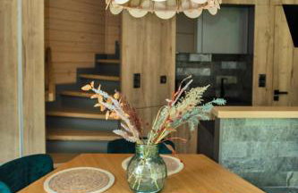 Domy Kopułowe 5th Wymiar - Foto 9