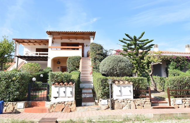 Casa Giardini With View In Budoni - Photo 12