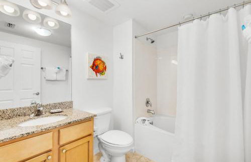 Palms Resort #21204 Jr. 2BR - Foto 50