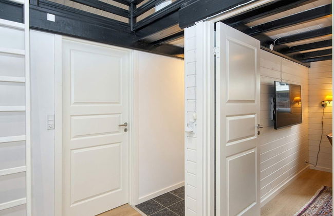 Enchanting Cottage With Whirlpool-by Traum - Foto 18