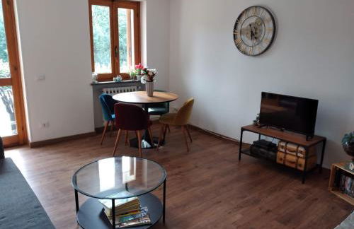 Appartamento a due passi da Burcina - Foto 3