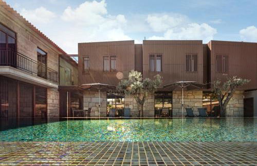 Quinta do Aido - WineTourism - Foto 1