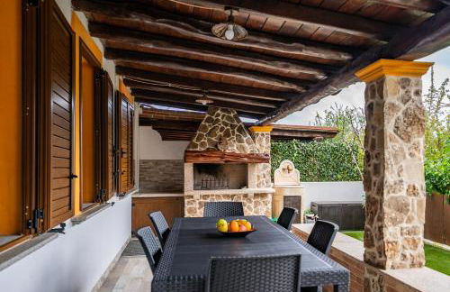 Villa ROSA Tertenia - Foto 40