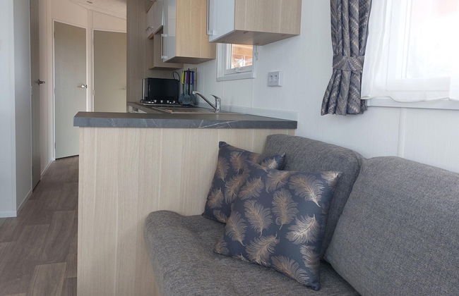 Cosy Holiday Home in Appelscha With a Great View - Foto 4