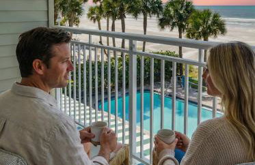 Beachfront Bliss - Outdoor Pool - Sleeps 10 - Foto 37