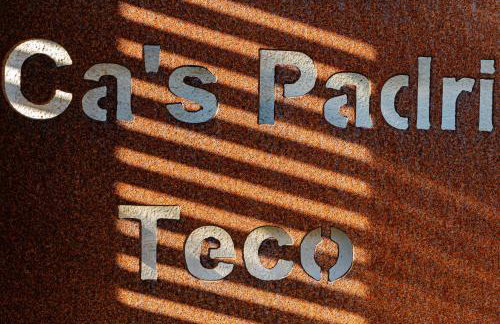 Cas Padri Teco - Foto 36