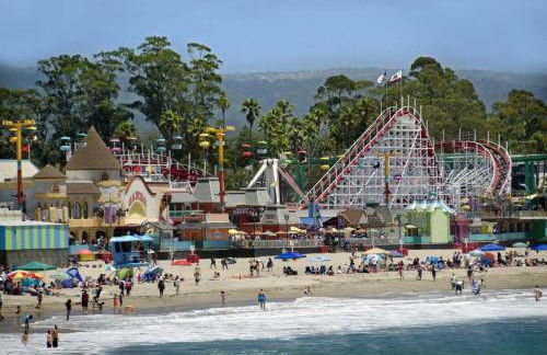 Redwood Oasis - Private Heated Pool by State Park! - Foto 44