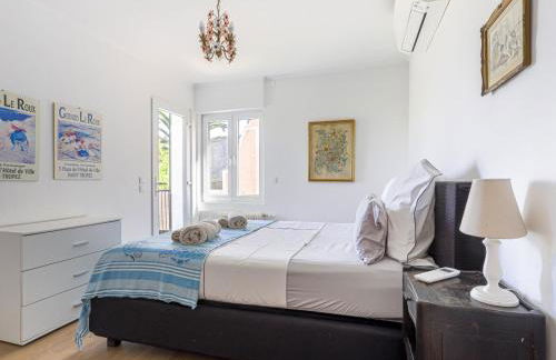 Holiday Home Les Genêts by Interhome - Foto 13