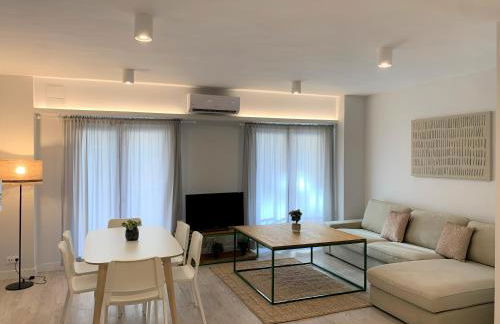 Apartamento nuevo, 3 dormitorios con terraza - Foto 1