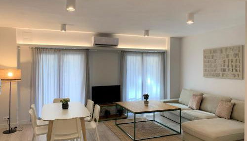 Apartamento nuevo, 3 dormitorios con terraza - Foto 1