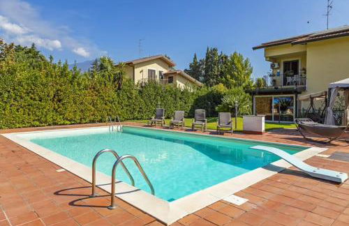 Villa Romano - Foto 2