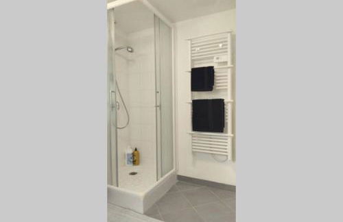 Les Grumes, Centre Ville, Jardin,Self check-in, FreeWifi, Netflix - Foto 15