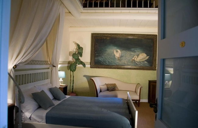 B&B Casa Schlatter - Foto 10