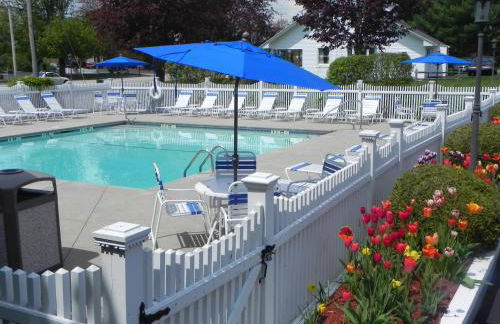 Elmwood Resort Hotel - Foto 1