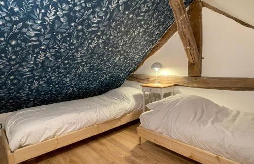 Gîte les 2 cygnes à Briare dans le Loiret - Photo 13