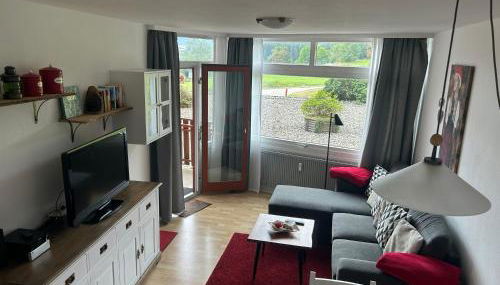 Kurhotel Schluchsee Apartment 1207 - Foto 2