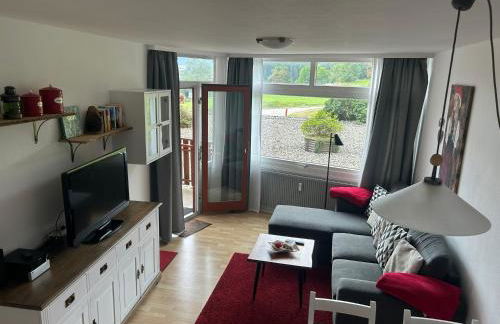 Kurhotel Schluchsee Apartment 1207 - Photo 2