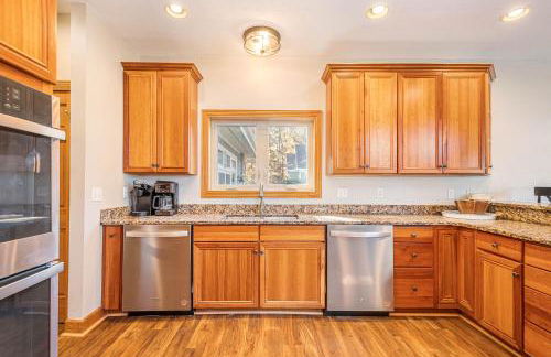 Unforgettable by Taylor Made Deep Creek - Foto 28