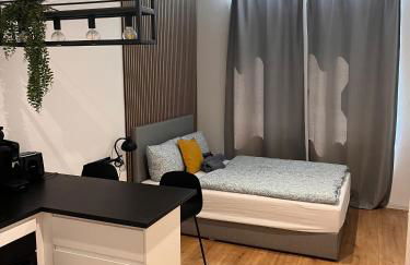 Modernes Apartment Karlsruhe - Foto 1